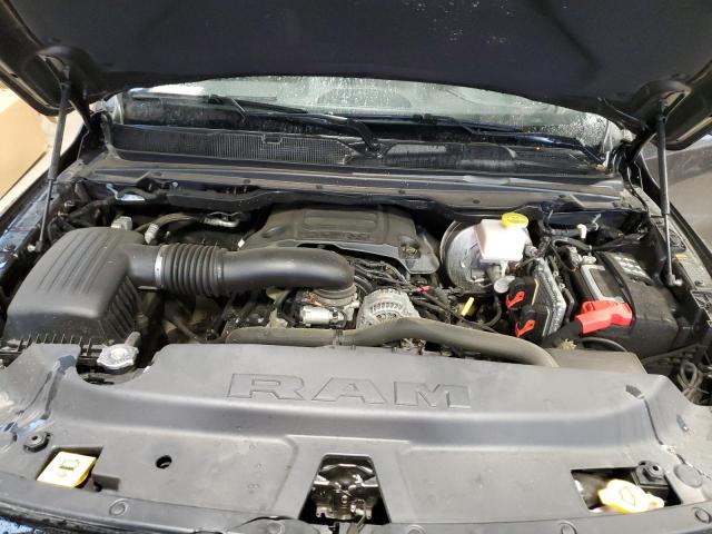 Photo 11 from auction – 2022 RAM 1500 SPORT with VIN 1C6SRFVT2NN182158