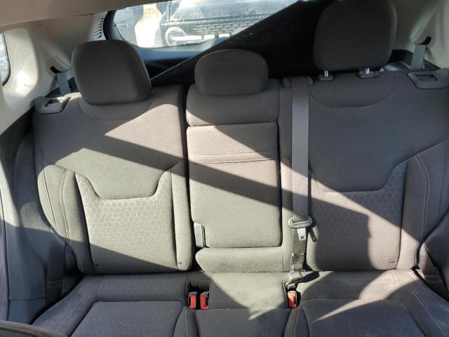 Фото 10 с аукциона – 2018 JEEP COMPASS SP с VIN 3C4NJDAB1JT101515