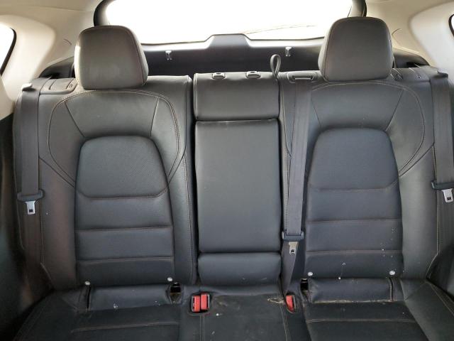Photo 10 from auction – 2018 MAZDA CX-5 GRAND with VIN JM3KFADM0J1382530