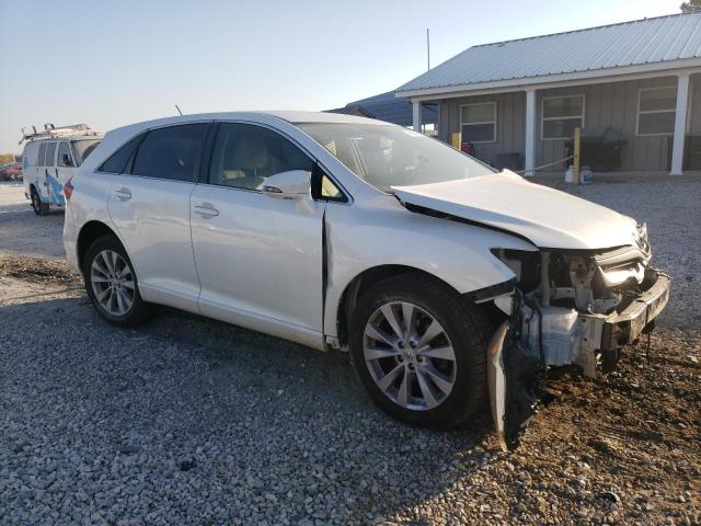 Photo 4 from auction – 2015 TOYOTA VENZA LE with VIN 4T3BA3BB2FU074966
