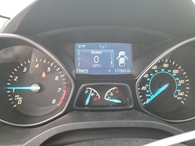 Photo 9 from auction – 2014 FORD ESCAPE SE with VIN 1FMCU9GX6EUC82469