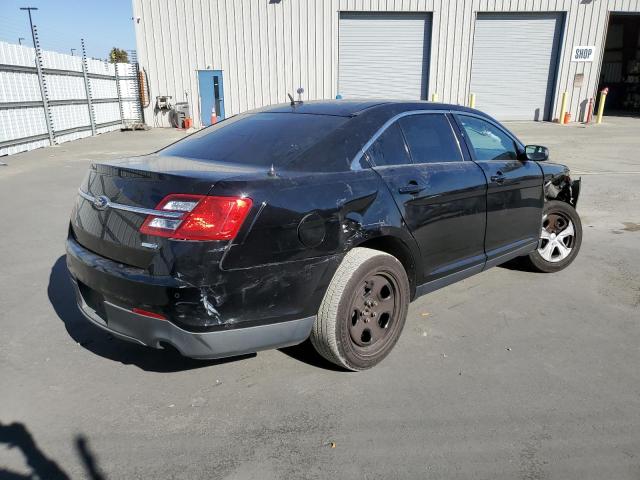 Photo 3 from auction – 2015 FORD TAURUS POL with VIN 1FAHP2MK6FG163778