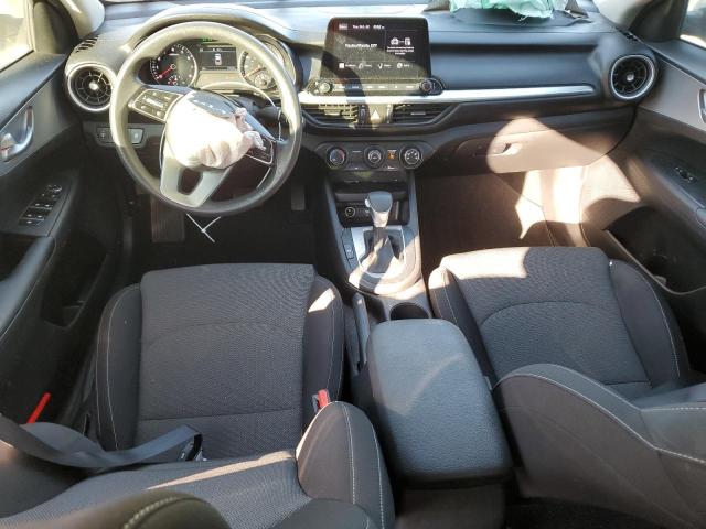 Photo 8 from auction – 2022 KIA FORTE FE with VIN 3KPF24ADXNE498445