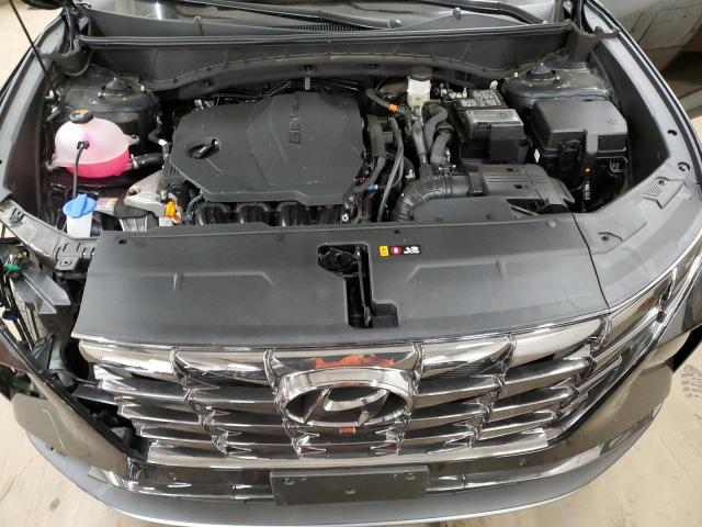 Photo 12 from auction – 2023 HYUNDAI TUCSON LIM with VIN 5NMJECAE0PH282300
