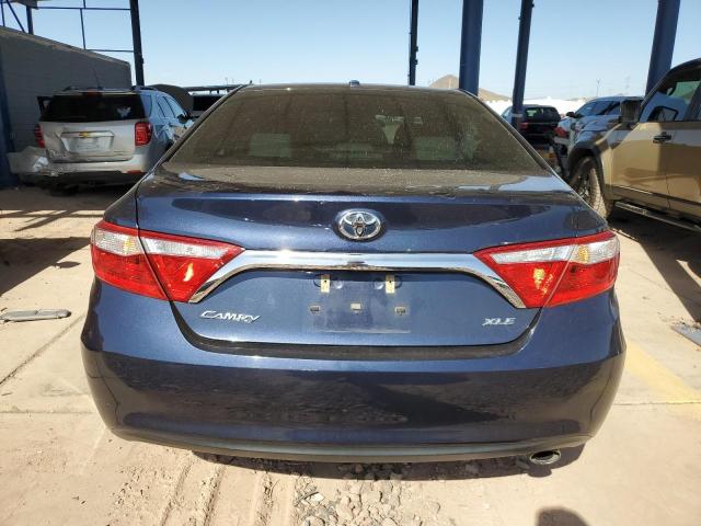Photo 6 from auction – 2017 TOYOTA CAMRY LE with VIN 4T1BF1FK5HU657270