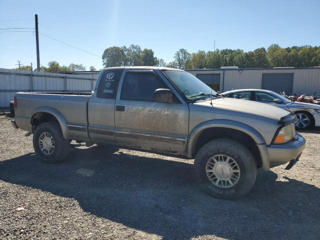 Photo 4 from auction – 2001 GMC SONOMA with VIN 1GTCT19W518146253