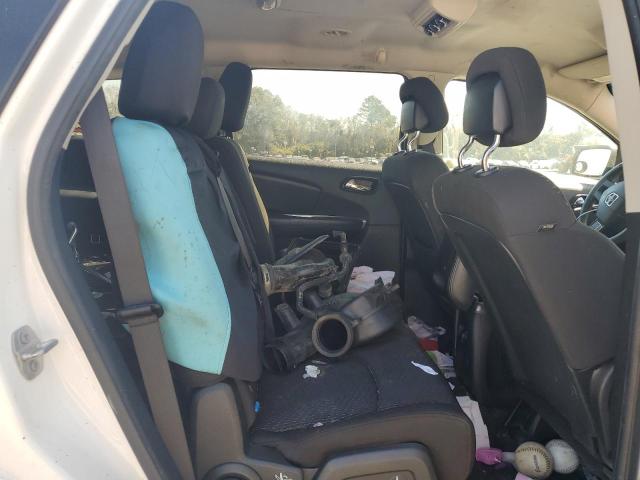 Photo 11 from auction – 2016 DODGE JOURNEY SX with VIN 3C4PDDBG2GT241866