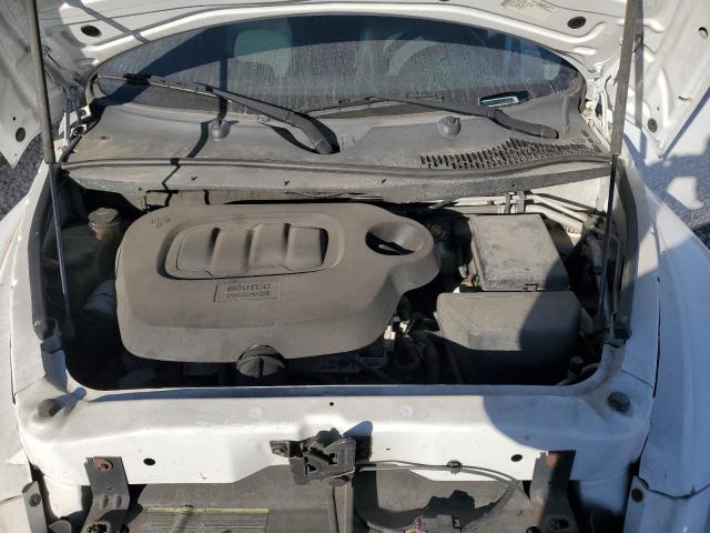 Photo 11 from auction – 2009 CHEVROLET HHR LS with VIN 3GNCA13B79S566909