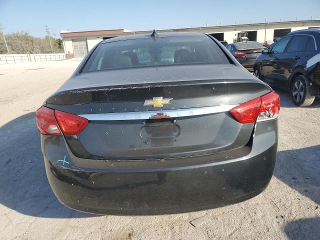 Photo 6 from auction – 2015 CHEVROLET IMPALA LT with VIN 1G1125S32FU143433