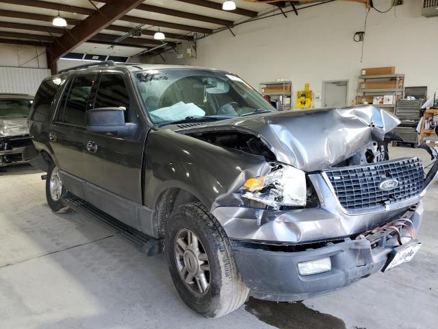 Photo 4 from auction – 2005 FORD EXPEDITION with VIN 1FMPU155X5LA88795