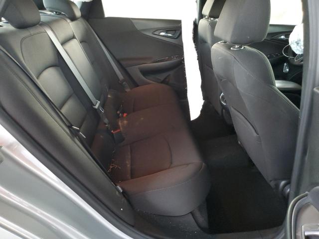 Photo 10 from auction – 2021 CHEVROLET MALIBU LT with VIN 1G1ZD5ST9MF008948