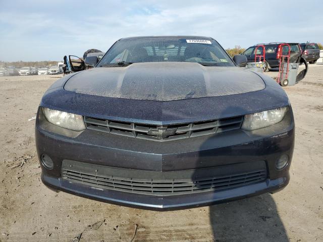 Снимка 5 от търг – 2014 CHEVROLET CAMARO LS с VIN 2G1FA1E34E9255059