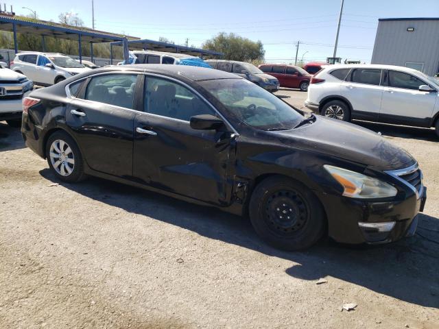 Photo 4 from auction – 2014 NISSAN ALTIMA 2.5 with VIN 1N4AL3AP6EN340424