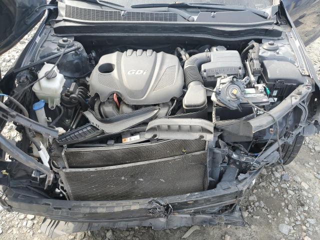Photo 11 from auction – 2015 KIA OPTIMA LX with VIN 5XXGM4A75FG360779