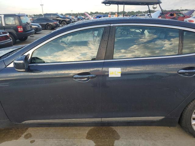 Photo 12 from auction – 2015 KIA K900 with VIN KNALW4D43F6022254