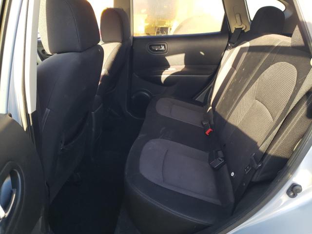 Photo 11 from auction – 2011 NISSAN ROGUE S with VIN JN8AS5MV2BW277741