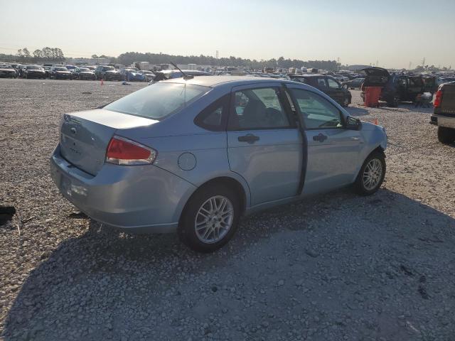 Photo 3 from auction – 2009 FORD FOCUS SE with VIN 1FAHP35NX9W268073