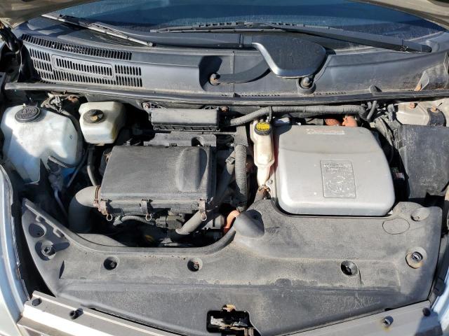 Photo 11 from auction – 2006 TOYOTA PRIUS with VIN JTDKB20U063197583
