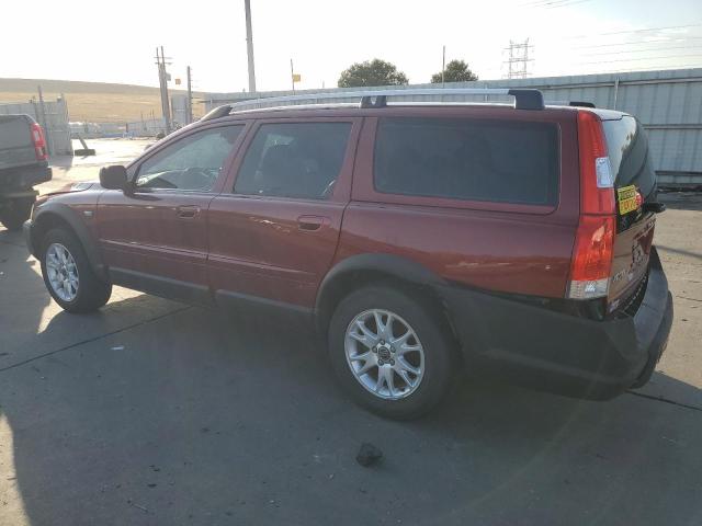 Photo 2 from auction – 2006 VOLVO XC70 with VIN YV4SZ592361221768