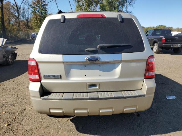 Фото 6 с аукциона – 2011 FORD ESCAPE XLT с VIN 1FMCU9DG5BKA41014