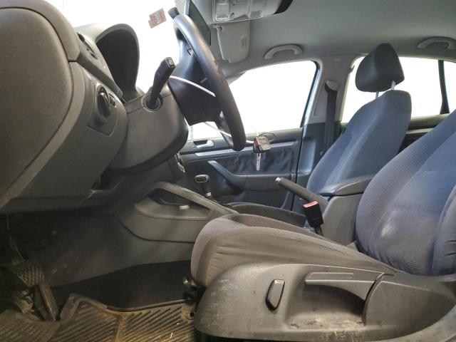 Photo 7 from auction – 2008 VOLKSWAGEN JETTA S with VIN 3VWJZ71K08M027014