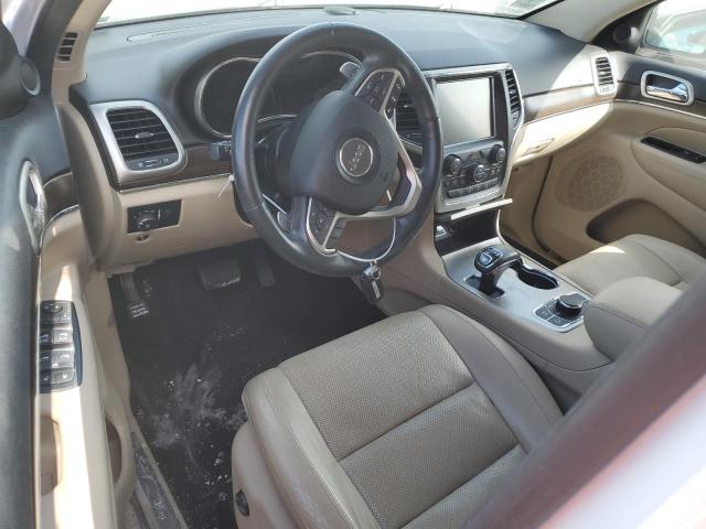 Photo 8 from auction – 2015 JEEP GRAND CHER with VIN 1C4RJFBG8FC768723