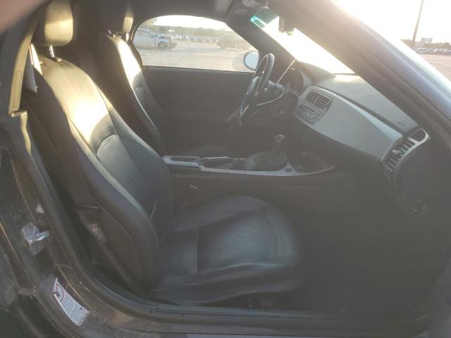 Photo 10 from auction – 2003 BMW Z4 3.0 with VIN 4USBT53443LU05433