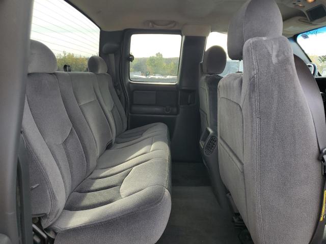 Photo 10 from auction – 2004 GMC NEW SIERRA with VIN 1GTEK19T34Z140113