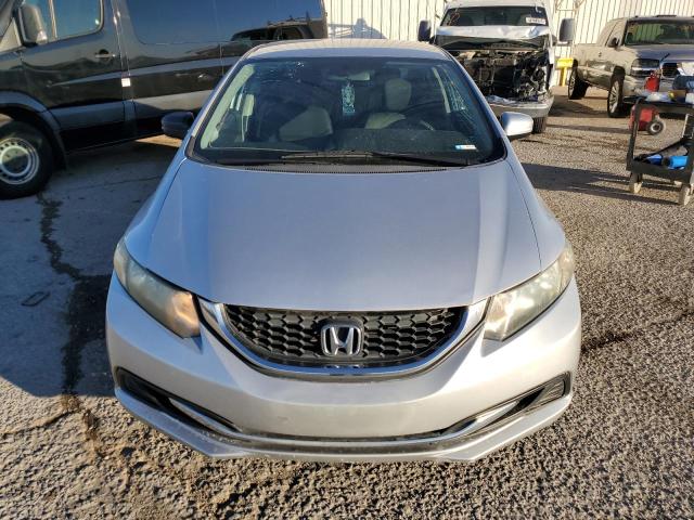 Photo 5 from auction – 2015 HONDA CIVIC SE with VIN 19XFB2F73FE228367