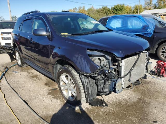 Photo 4 from auction – 2017 CHEVROLET EQUINOX LT with VIN 2GNFLFE35H6114674