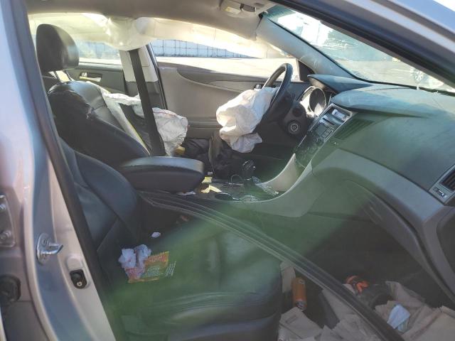 Photo 7 from auction – 2011 HYUNDAI SONATA GLS with VIN 5NPEB4AC6BH018847