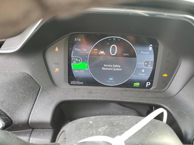 Photo 9 from auction – 2023 CHEVROLET BOLT EV 2L with VIN 1G1FX6S09P4143837
