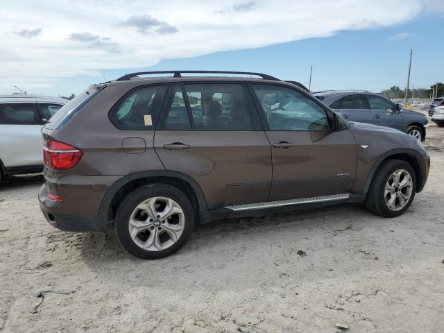 Photo 3 from auction – 2011 BMW X5 XDRIVE3 with VIN 5UXZV4C58BL403151