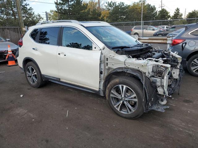 Photo 4 from auction – 2017 NISSAN ROGUE SV with VIN 5N1AT2MV5HC878221