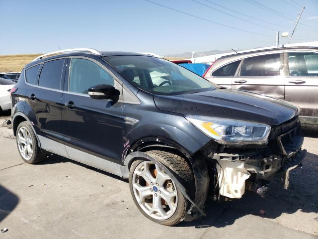 Photo 4 from auction – 2019 FORD ESCAPE TIT with VIN 1FMCU9J98KUC09951
