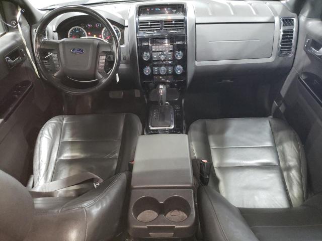 Photo 8 from auction – 2011 FORD ESCAPE LIM with VIN 1FMCU9EG9BKB96485