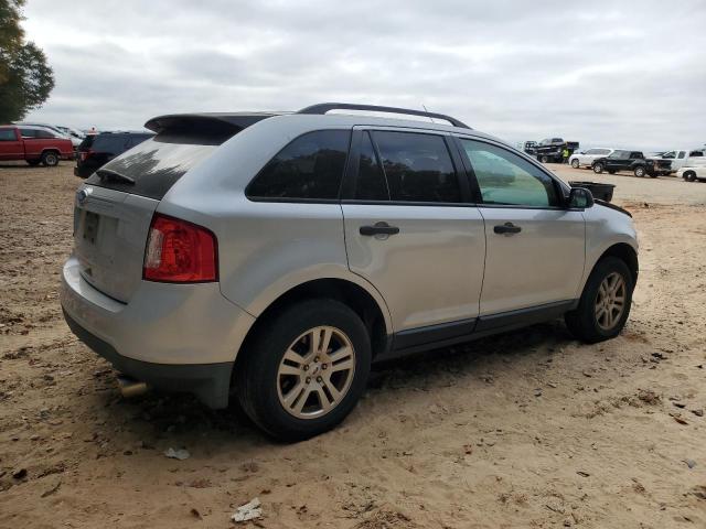Photo 3 from auction – 2011 FORD EDGE SE with VIN 2FMDK3GCXBBB31107