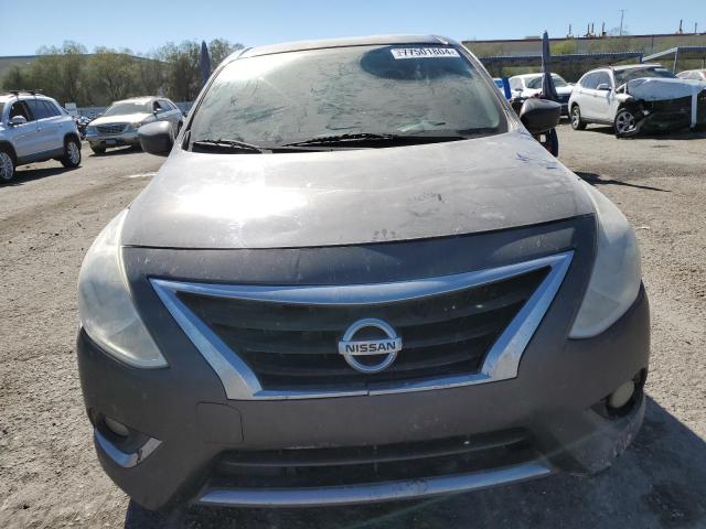 Photo 5 from auction – 2015 NISSAN VERSA S with VIN 3N1CN7AP6FL857070