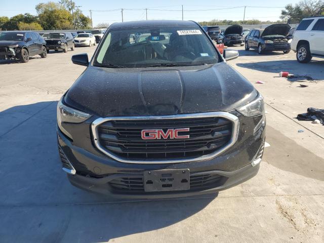 Photo 5 from auction – 2020 GMC TERRAIN SL with VIN 3GKALMEV2LL118358