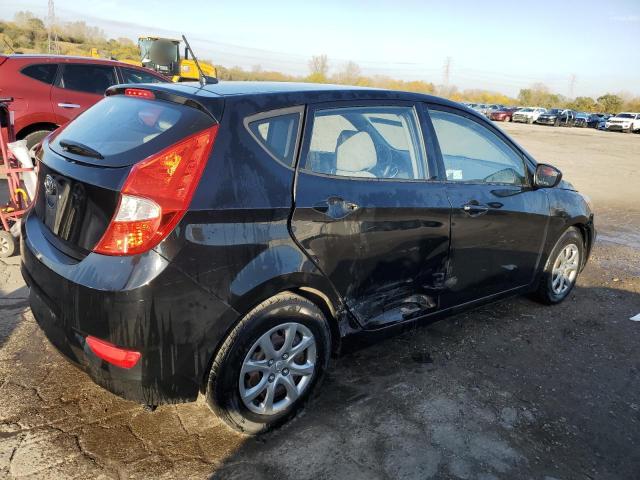 Photo 3 from auction – 2013 HYUNDAI ACCENT with VIN KMHCT5AE1DU119830