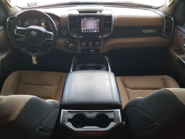 Photo 8 from auction – 2019 RAM 1500 BIG H with VIN 1C6RREFT4KN568342