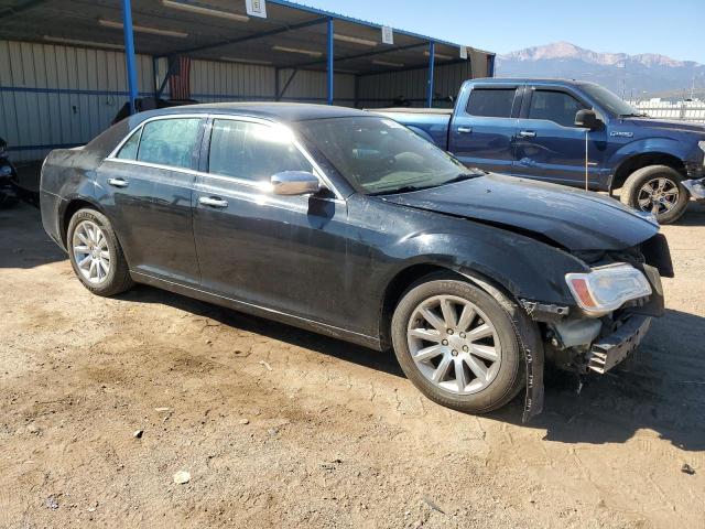 Photo 4 from auction – 2012 CHRYSLER 300 LIMITE with VIN 2C3CCACG7CH242419