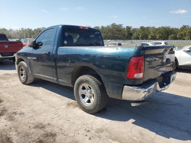 Photo 2 from auction – 2011 DODGE RAM 1500 with VIN 3D7JB1EK0BG537616