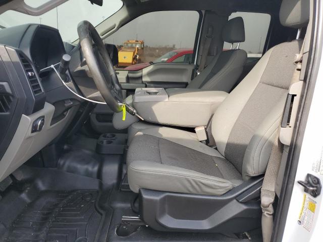 Photo 7 from auction – 2016 FORD F150 SUPER with VIN 1FTEX1CF5GKD72634