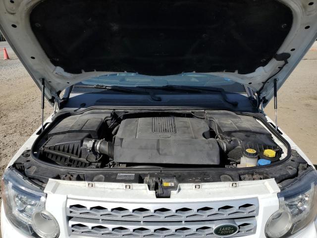 Photo 12 from auction – 2013 LAND ROVER LR4 HSE with VIN SALAG2D44DA683242