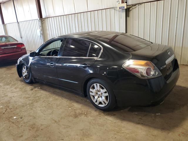 Photo 2 from auction – 2009 NISSAN ALTIMA 2.5 with VIN 1N4AL21E09N497610