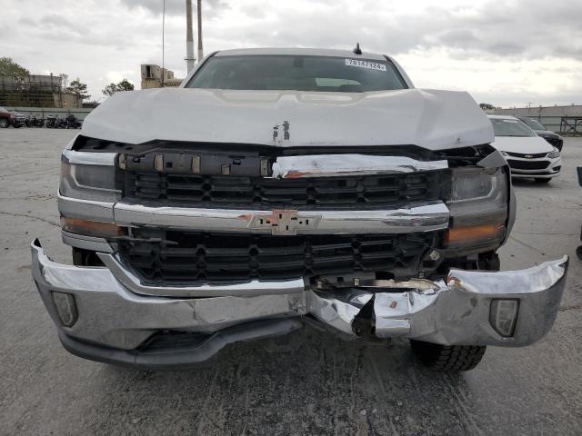 Photo 5 from auction – 2016 CHEVROLET SILVERADO with VIN 3GCUKREC7GG106826