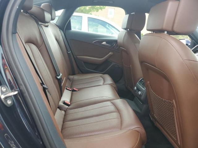 Photo 10 from auction – 2014 AUDI A6 PRESTIG with VIN WAUHMAFC7EN012748
