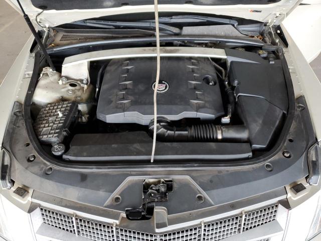 Photo 11 from auction – 2011 CADILLAC CTS LUXURY with VIN 1G6DE5EY8B0118950