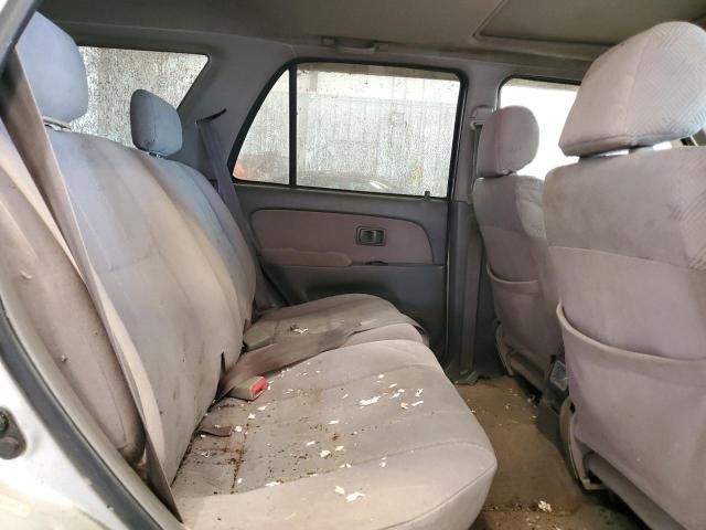 Photo 11 from auction – 2001 TOYOTA 4RUNNER SR with VIN JT3HN86R610330935